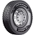Грузовые шины Royal Black AM201 315/80 R22.5 157/154L PR20 Универсальная